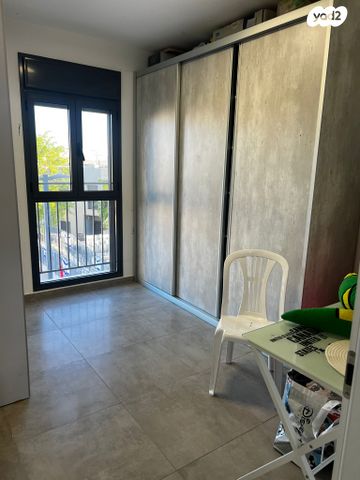 דירה, ישראל שוחט, נווה זאב, נאות אילן, באר שבע