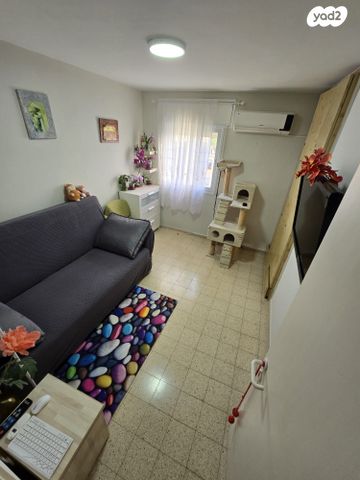 דירה, כרמיה, קרית שפרינצק, חיפה