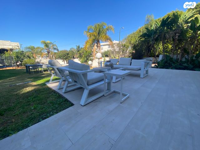 בית פרטי/ קוטג', הרצליה פיתוח, הרצליה