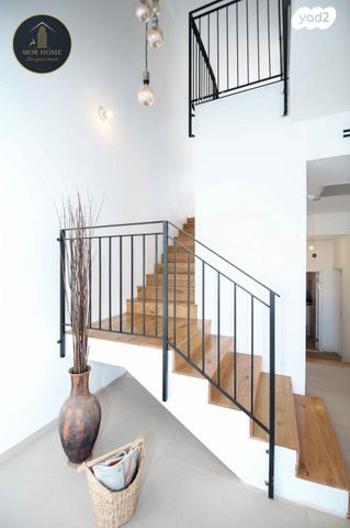 דו משפחתי, פרדס חנה כרכור