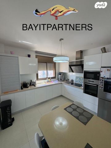 דופלקס, הל"ה 4, רמת אפרים, נתניה