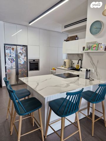 דירה, הקרן, גליל ים (מתחם הכוכבים), הרצליה