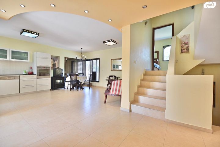 בית פרטי/ קוטג', הותיקה, קרית אונו