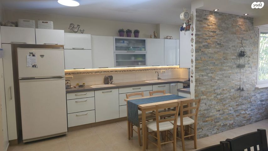 דירה, בן ציון 21, גבעת שאול, ירושלים