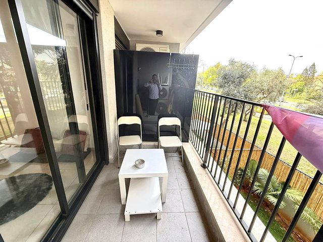 דירה, מעפילי אגוז 84, נווה חן, תל אביב יפו