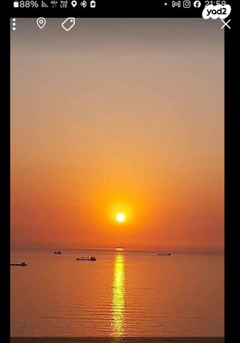 דירה, הדקל 9, רובע א', אשדוד