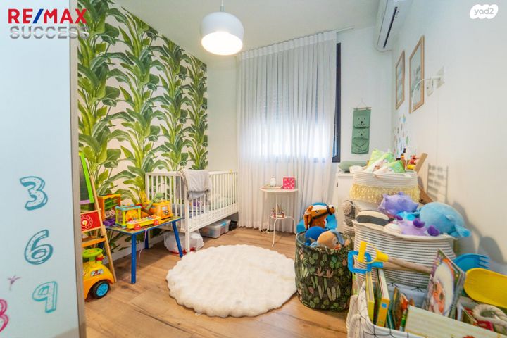 דירה, משה לוי 9, נאות שמיר, רמלה