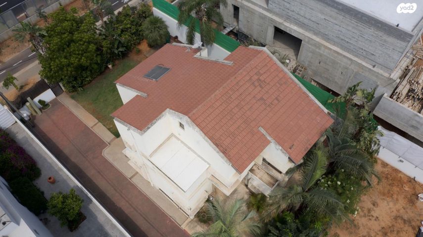 בית פרטי/ קוטג', הותיקה, קרית אונו