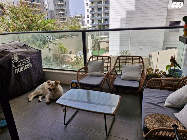 דירה, הקרן, גליל ים (מתחם הכוכבים), הרצליה