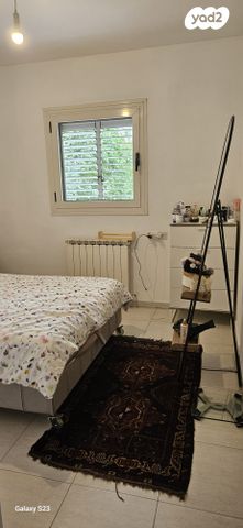 דירה, דוד פלומבו, בית הכרם, רמת בית הכרם, ירושלים