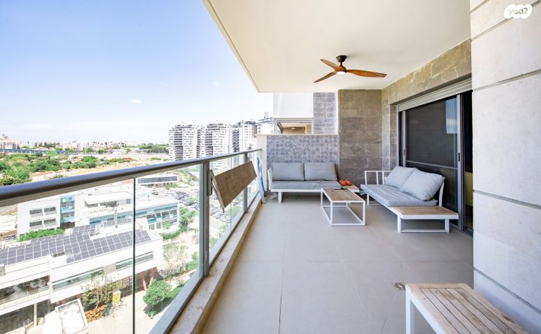 דירה, גולדה מאיר, מתחם 1200, הוד השרון