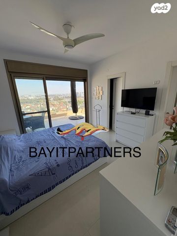 דופלקס, הל"ה 4, רמת אפרים, נתניה