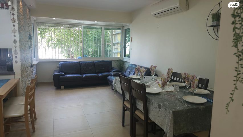 דירה, בן ציון 21, גבעת שאול, ירושלים