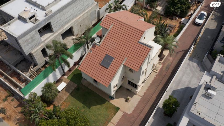 בית פרטי/ קוטג', הותיקה, קרית אונו