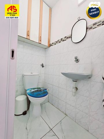 דירה, ראש פינה, רובע ט', אשדוד