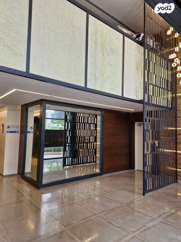 דירה, הקרן, גליל ים (מתחם הכוכבים), הרצליה