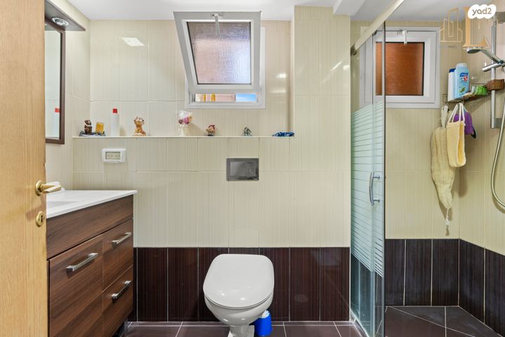 דופלקס, המורן, אבן גבירול, רחובות