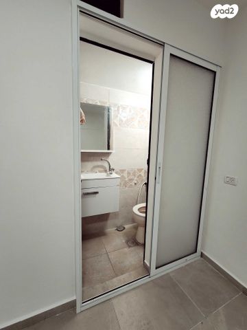 דירה, דוד המלך 39, אביב, ראש העין