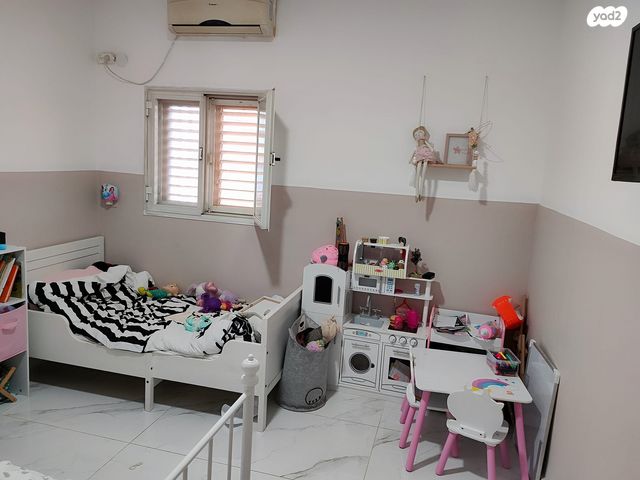 דירה, כצנלסון 8, שכונה א', באר שבע