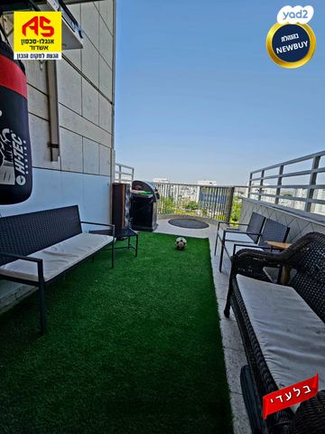 דירה, ראש פינה, רובע ט', אשדוד