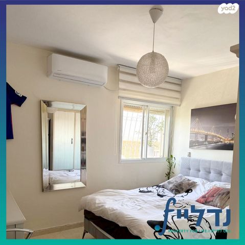 גג/ פנטהאוז, רש"י 1, קרית אריה / שיינפלד, בית שמש