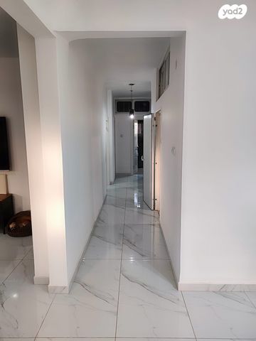 דירה, כצנלסון 8, שכונה א', באר שבע