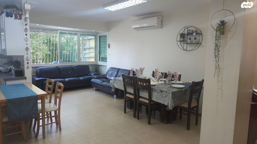 דירה, בן ציון 21, גבעת שאול, ירושלים