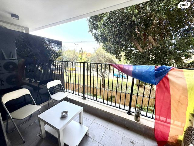 דירה, מעפילי אגוז 84, נווה חן, תל אביב יפו