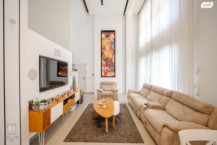 דירה, פרופסור ישעיהו ליבוביץ 22, עזרא, הארגזים, תל אביב יפו