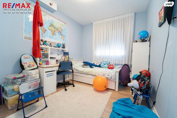 דירה, משה לוי 9, נאות שמיר, רמלה