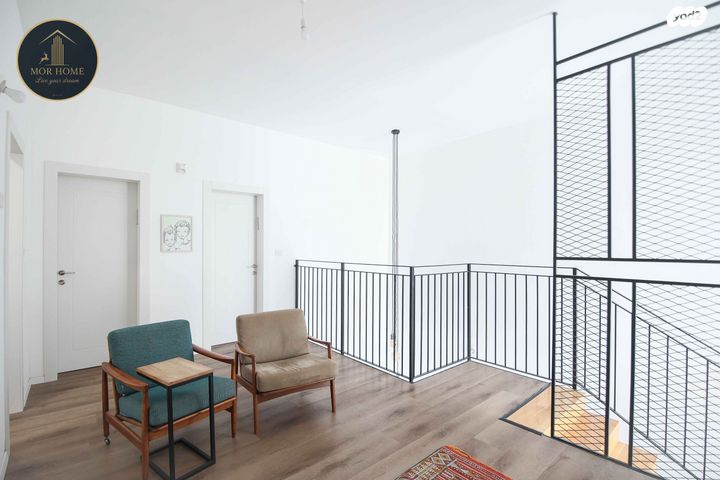 דו משפחתי, פרדס חנה כרכור