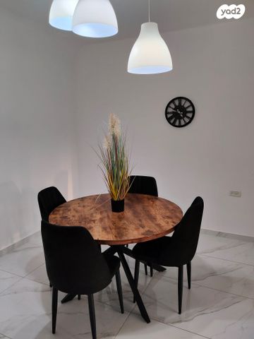 דירה, כצנלסון 8, שכונה א', באר שבע