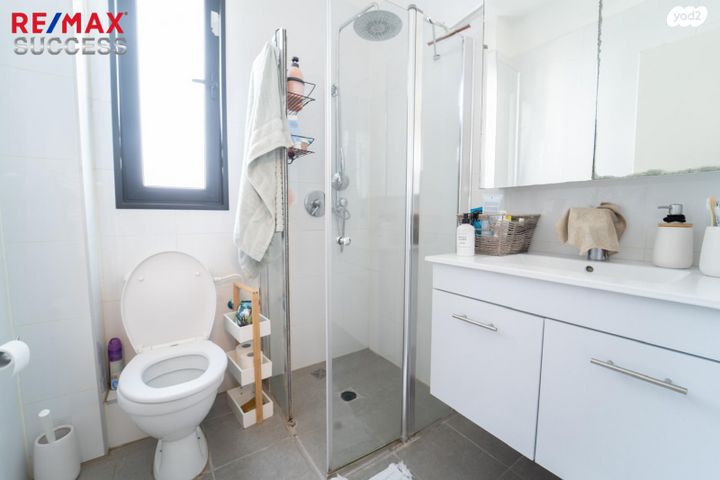 דירה, משה לוי 9, נאות שמיר, רמלה