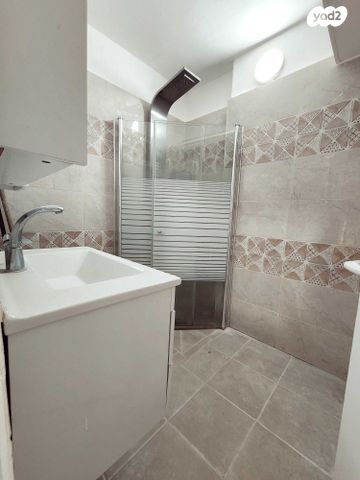 דירה, דוד המלך 39, אביב, ראש העין