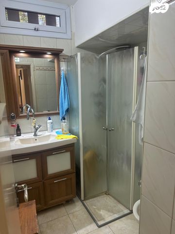 דירה, רחבת הראל, שכונה ו', באר שבע