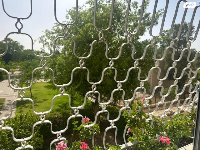 דירה, רחבת הראל, שכונה ו', באר שבע