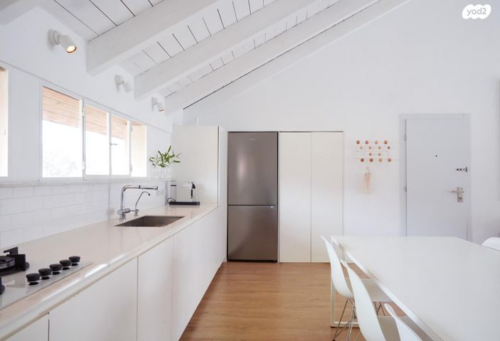 גג/ פנטהאוז, תל אביב יפו