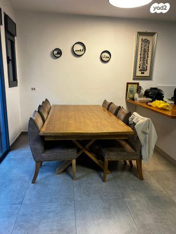 דירה, ישראל שוחט, נווה זאב, נאות אילן, באר שבע