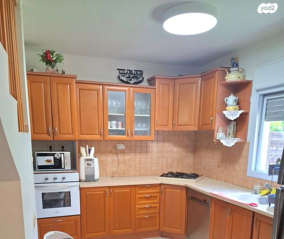 בית פרטי/ קוטג', המלקוש, גן יבנה מערב, גן יבנה