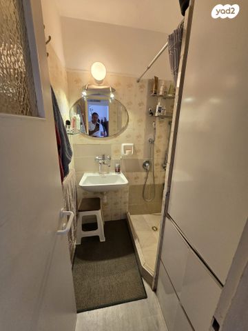 דירה, כרמיה, קרית שפרינצק, חיפה