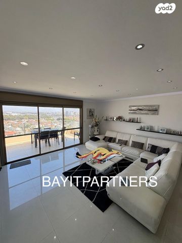 דופלקס, הל"ה 4, רמת אפרים, נתניה