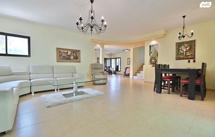 בית פרטי/ קוטג', הותיקה, קרית אונו