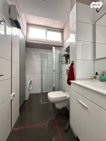 דירה, ארלוזורוב 40, הצפון הישן - צפון, תל אביב יפו