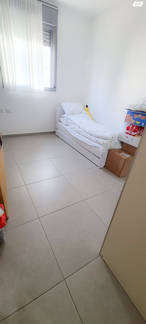 דירה, דפנה, סיגליות, באר שבע