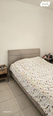 דירה, דוד פלומבו, בית הכרם, רמת בית הכרם, ירושלים