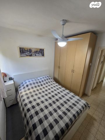 דירה, כרמיה, קרית שפרינצק, חיפה