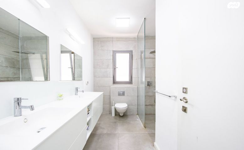 דירה, גולדה מאיר, מתחם 1200, הוד השרון