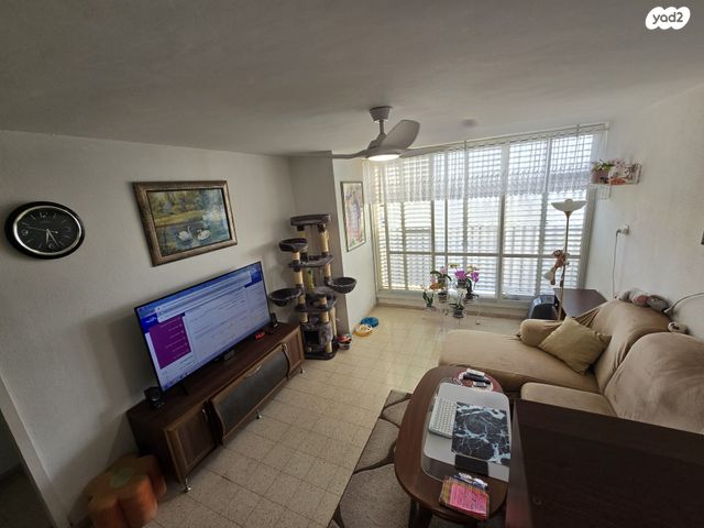 דירה, כרמיה, קרית שפרינצק, חיפה