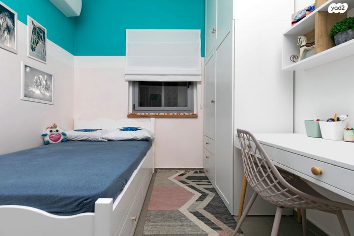 דירת גן, רמת אמיר, קדימה צורן