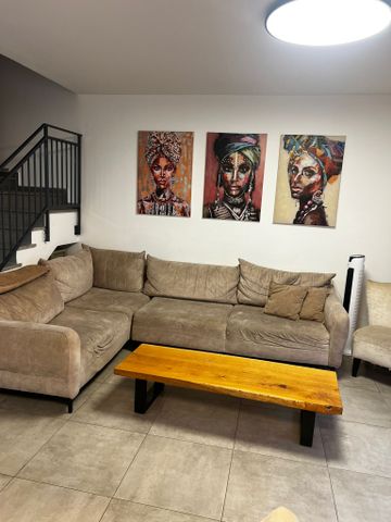 דירה, ישראל שוחט, נווה זאב, נאות אילן, באר שבע